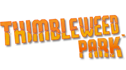 Monkey Island 1 Logo
