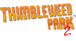 Curse of Monkey Island Logo